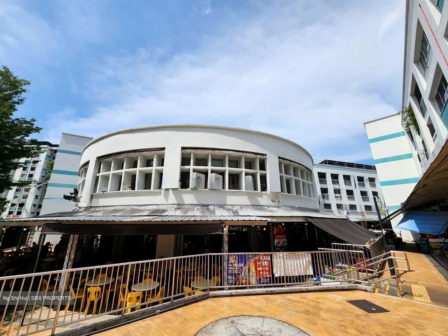 Serangoon North Avenue 1 (D19), Shop House #560113521